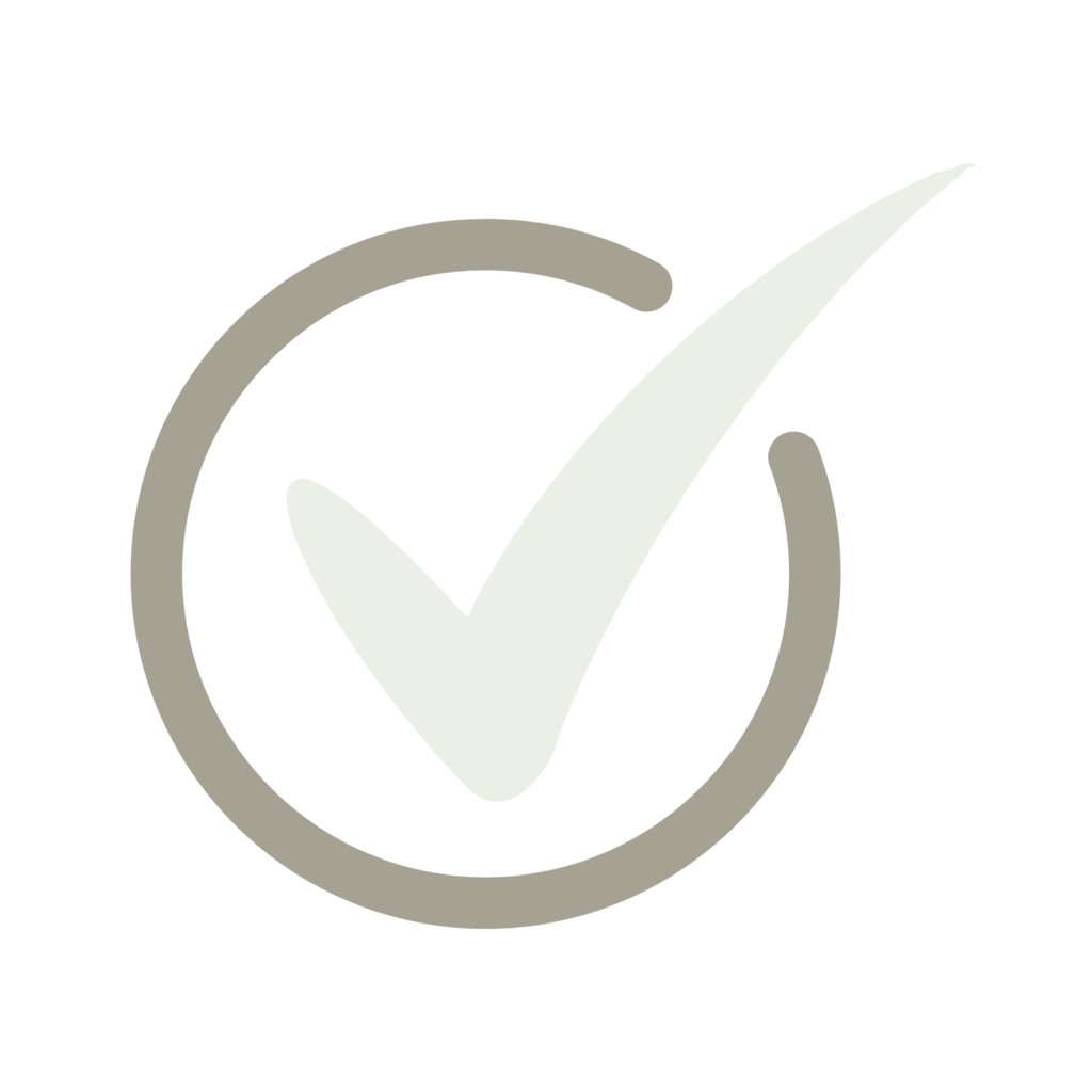 A task well done icon